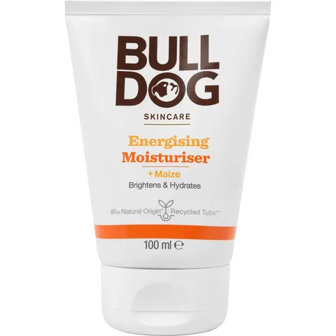 Bulldog Energising Moisturiser 100 ml – zdjęcie 1