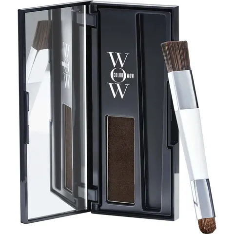 COLOR WOW Root Cover Up, Dark Brown 2.1 g – image 1