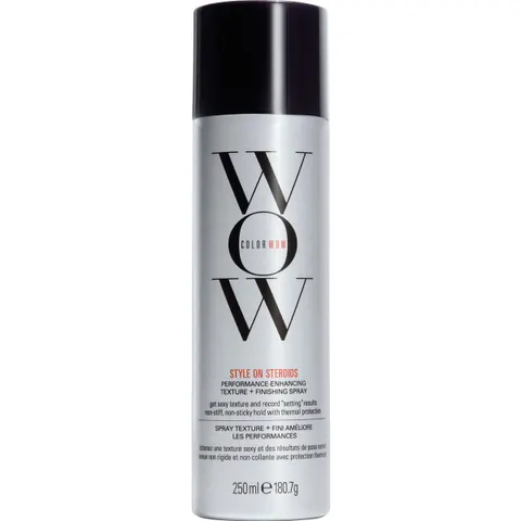 Color Wow Style Steroids performance-enhancing texture spray 250 ml – imagen 1