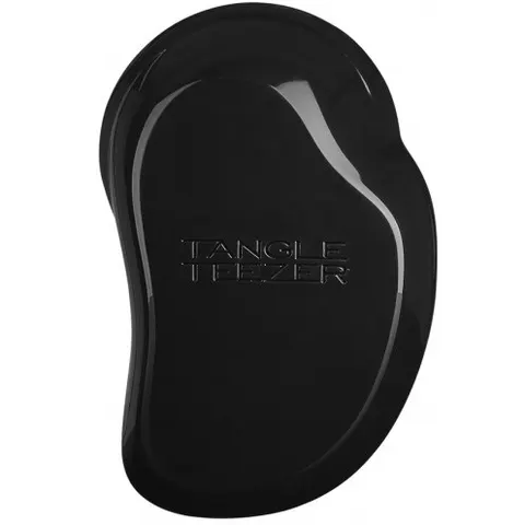 Tangle Teezer Original Haarborstel Panther Black – afbeelding 1