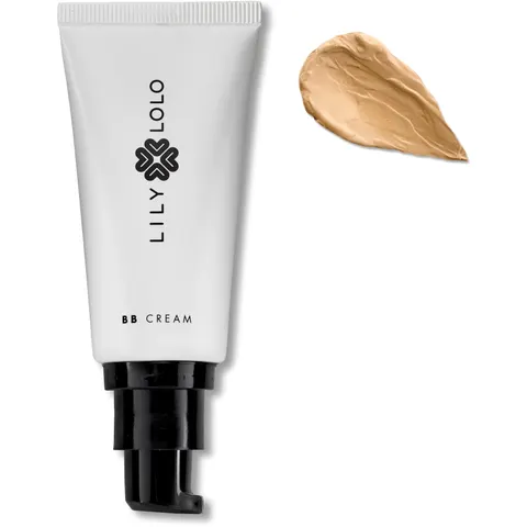 Lily Lolo Krem BB Light – 40 ml – zdjęcie 1