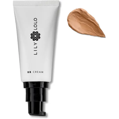 Lily Lolo Krem BB Medium – 40 ml – zdjęcie 1
