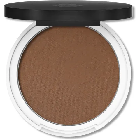 Lily Lolo Pressed Bronzer compact bronzing powder shade Honolulu 9 g – image 1