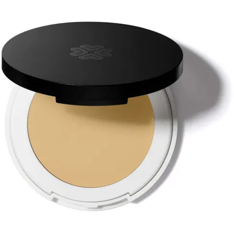 Lily lolo corrector compacto lemon drop 4gr. – imagen 1