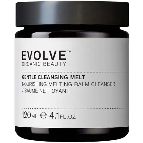 Evolve Beauty Gentle Cleansing Melt 120ml – image 1