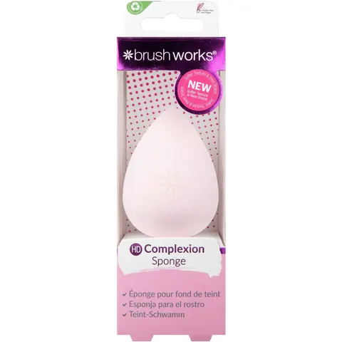 Brushworks Complexion Sponge – image 1