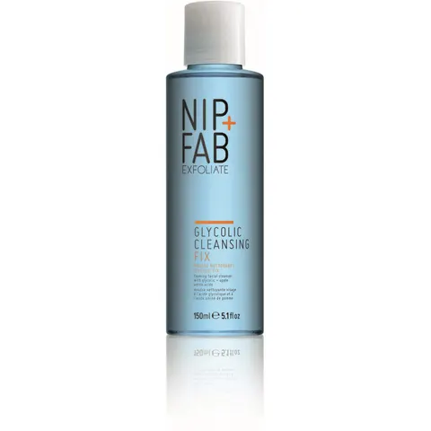 Nip + Fab Exfoliate Glycolic Cleansing Fix 150ml – image 1
