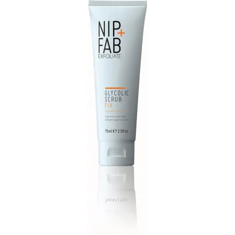 NIP+FAB Glycolic Scrub Fix 75 ml – image 1