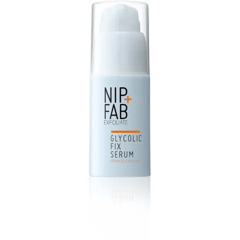 Nip + Fab Exfoliate Glycolic Fix Serum 30ml – image 1