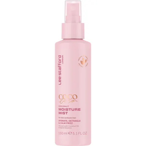 Lee Stafford Coco Loco Moisture Mist – afbeelding 1