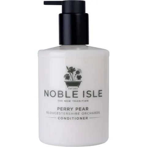 Noble Isle Perry Pear conditioner 250 ml – image 1