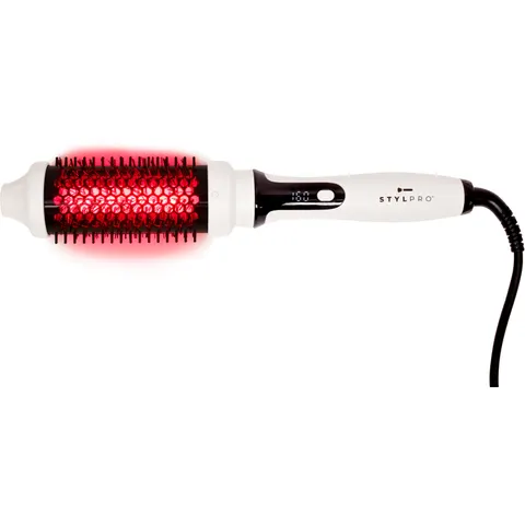 STYLPRO Red & Infrared Thermal Brush – Bild 1