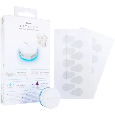STYLPRO Spot and Blemish Patch – Bild 1