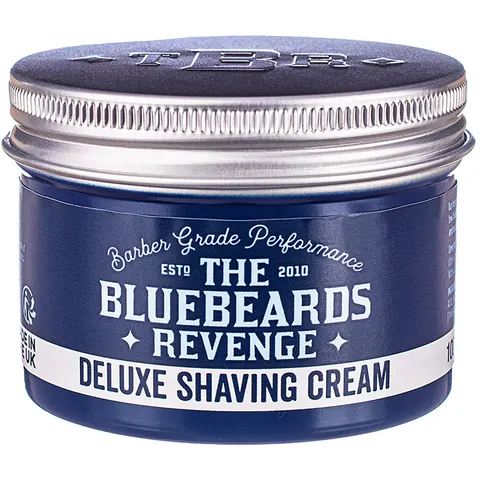 The Bluebeards Revenge Shaving Cream 100ml – image 1