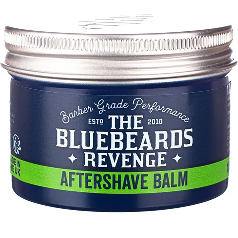 The Bluebeards Revenge Aftershave Balm 100ml – image 1