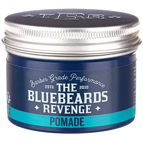 The Bluebeards Revenge Pomade 100ml – image 1