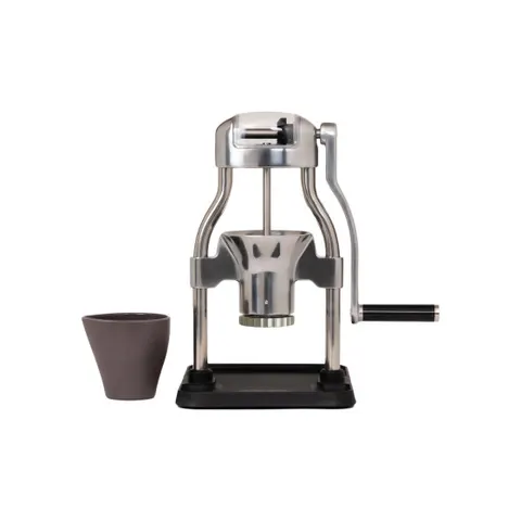 Handkaffeemühle Rok Grinder Gc - MaxiCoffee – Bild 1
