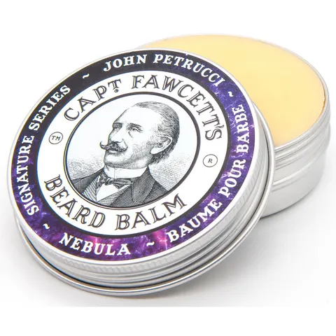 Captain Fawcett Baardbalsem Nebula - 60 ml – afbeelding 1