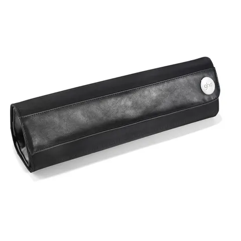 ghd Curve Roll Bag & Heat Resistant Mat – Brown – image 1