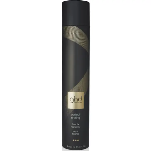 Ghd Style Final Fix Hairspray 400ml – image 1