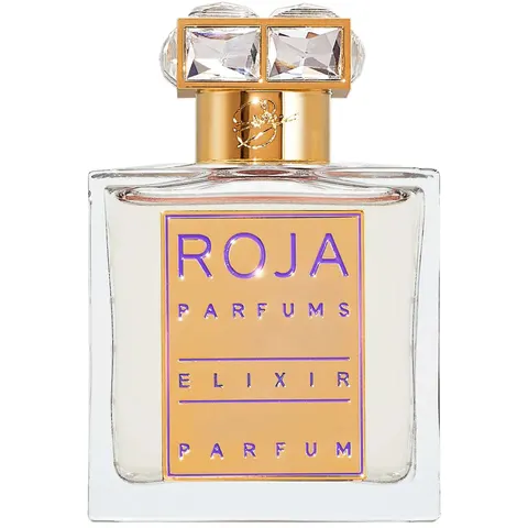Elixir Parfum – image 1