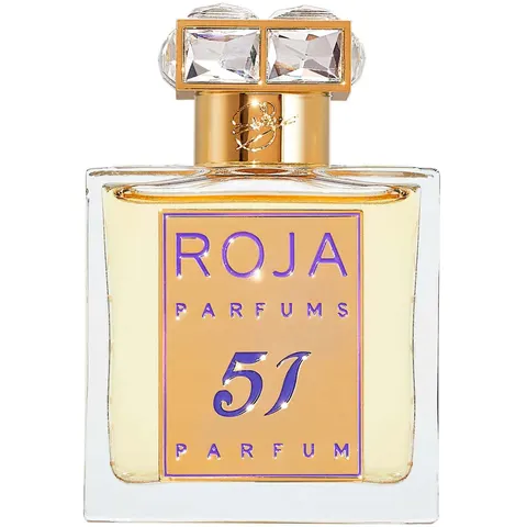 Roja Parfums 51 profumo da donna 50 ml – immagine 1