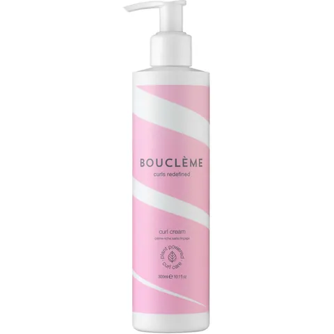 Bouclème Curl Cream Haarcrème, 300 ml – afbeelding 1