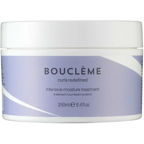 Bouclème Intensive Moisturizing Treatment 250 ml – image 1