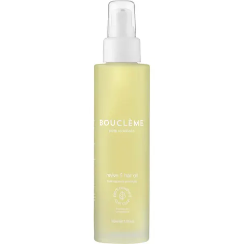 Bouclème Haaröl Revive 5 100 ml – Bild 1