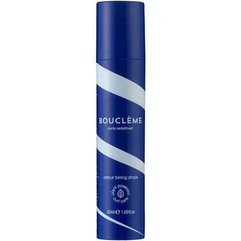 Bouclème Color Toning Drops 30 ml – image 1