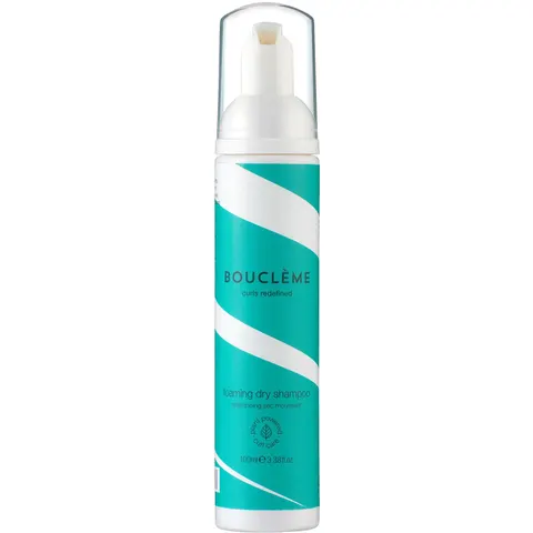 Shampooing sec Bouclème Curls Redefined Mousse 100 ml – image 1