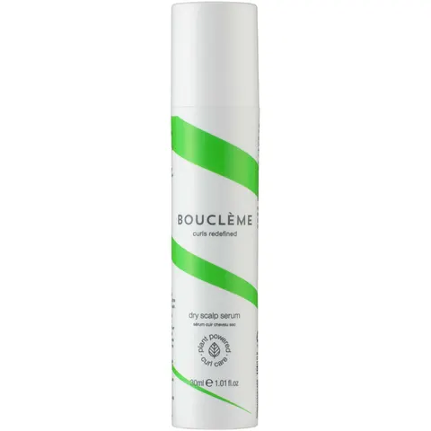Bouclème - Curls Redefined Dry Scalp Serum - 30ml – afbeelding 1
