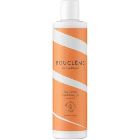 Bouclème - Curls Redefined Seal + Shield Curl Defining Gel - 300ml – afbeelding 1