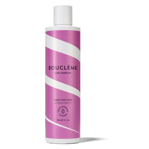 Bouclème - Curls Redefined Super Hold Styling Gel – afbeelding 1