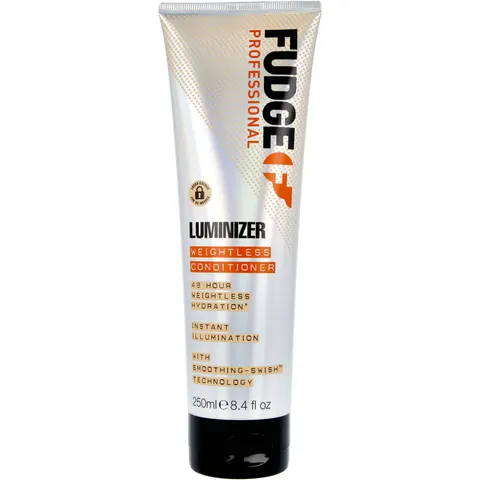 Fudge Luminizer Weightless Conditioner – afbeelding 1