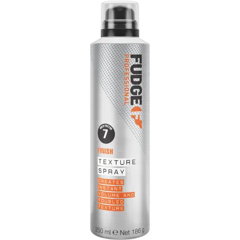 Fudge Volumising & Texturising Spray 250ml – image 1