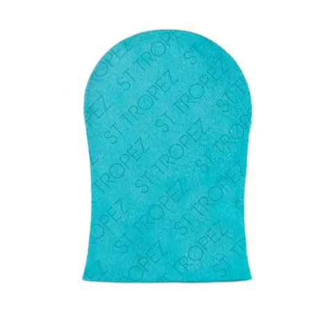 St Tropez - Dual Sided Applicator Mitt - Gant Applicateur – image 1