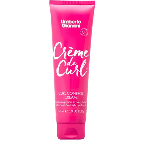 150ml Umberto Giannini Crème De Curl Control Cream – Bild 1