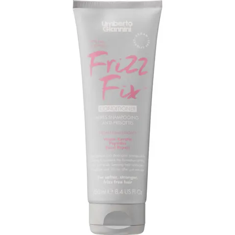 Umberto Giannini - Frizz Fix Conditioner - 250ml – afbeelding 1