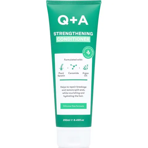 Q+A Strengthening Conditioner - 250 ml – afbeelding 1