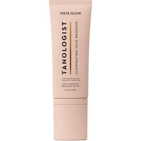 Tanologist Insta Glow Face 60 ml – zdjęcie 1
