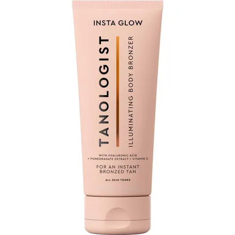 TANOLOGIST Insta Glow bronzer gel corps 170 ml – image 1