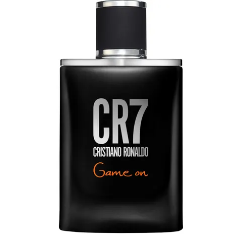 Cristiano Ronaldo Game On EDT M 30 ml – image 1