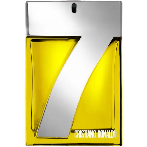 Cristiano Ronaldo Discover EDT M 30 ml – image 1