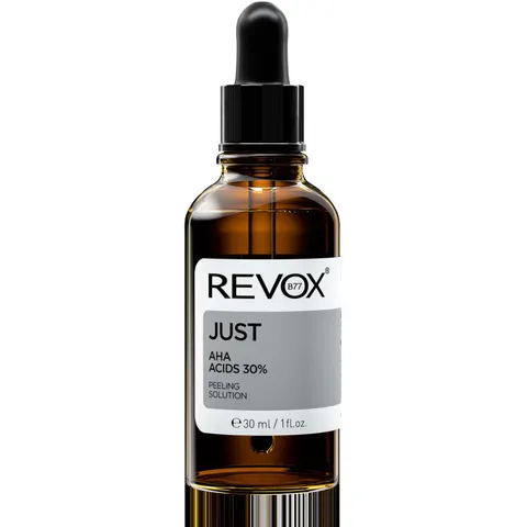 Revox B77 JUST Aha Acids 30 ml – zdjęcie 1