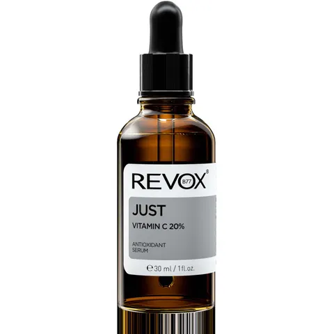 Revox Juste vitamine C 20% 30 ml – image 1