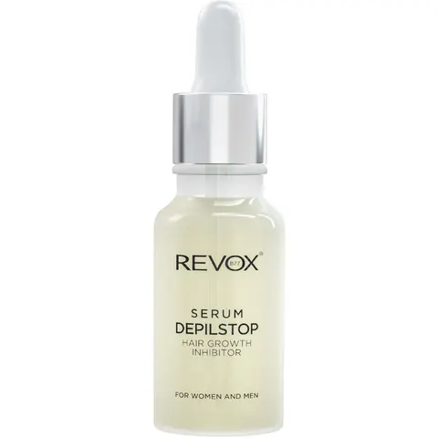 Revox Depilstop serum 20 ml – imagen 1