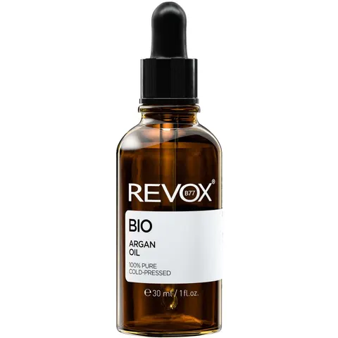 Revox Bio argan oil 100% 30 ml – imagen 1