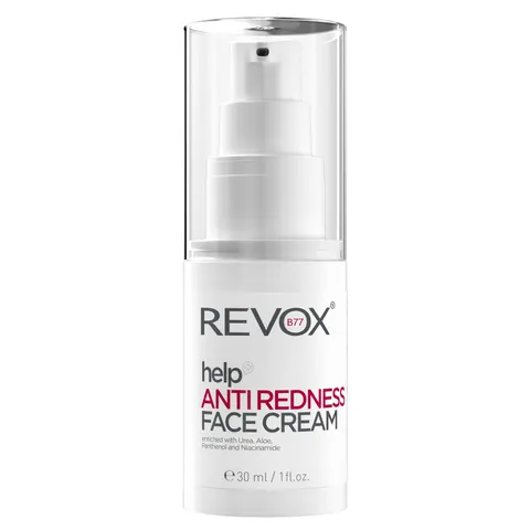 Revox B77 Help Anti Redness Face Cream 30ml. – afbeelding 1