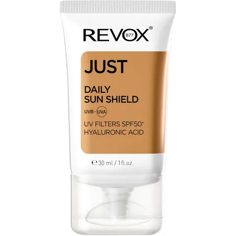 Revox B77 JUST Daily Sun Shield SPF50 30 ml – zdjęcie 1